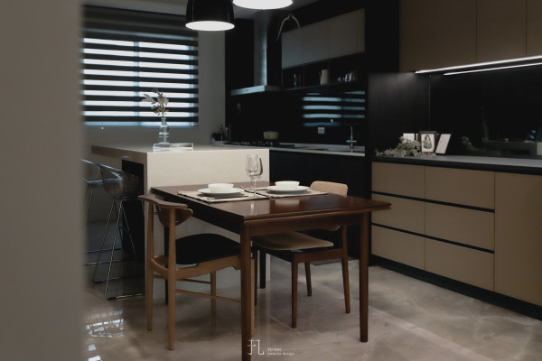 于凡設計告訴你預售屋客變注意事項有哪些