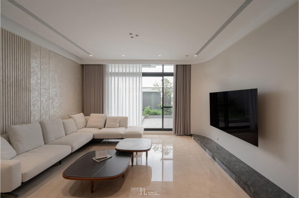 新成屋裝潢順序-于凡設計