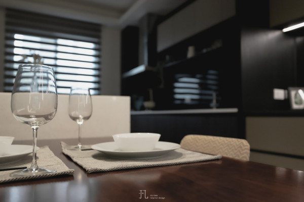 于凡設計-預售屋客變設計服務